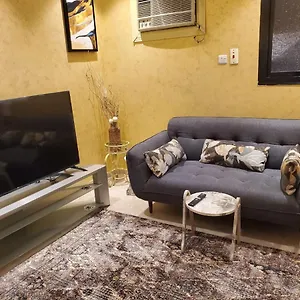  شقة لين طيبة للعوائل Leen Taibah Ap. For Family's المملكة العربية السعودية