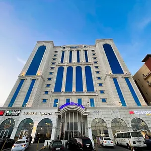 *** فندق Casa Diora المملكة العربية السعودية