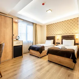*** فندق Emin Palace تركيا