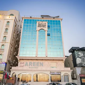 أرين جدة