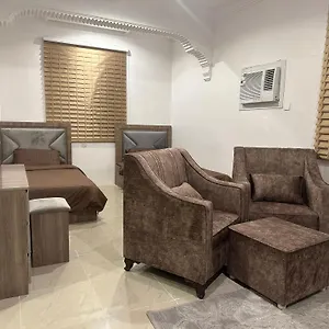  شقة شقق مطله على مسجد قباء المملكة العربية السعودية