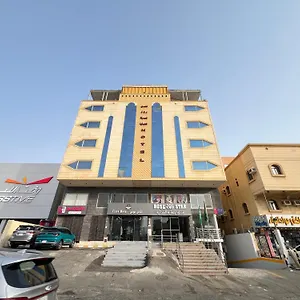 Rose Star Hotel