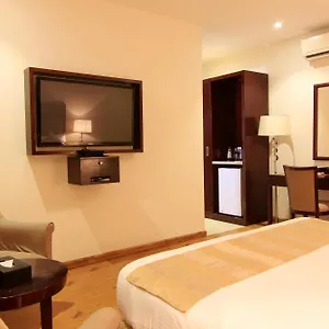 *** شقة فندقية Aliah Towlan Palace المملكة العربية السعودية