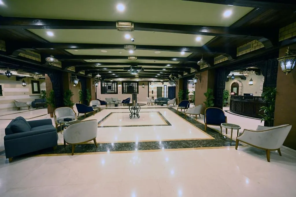 سِماك الفندقية -الزهراء 3*, جدة المملكة العربية السعودية