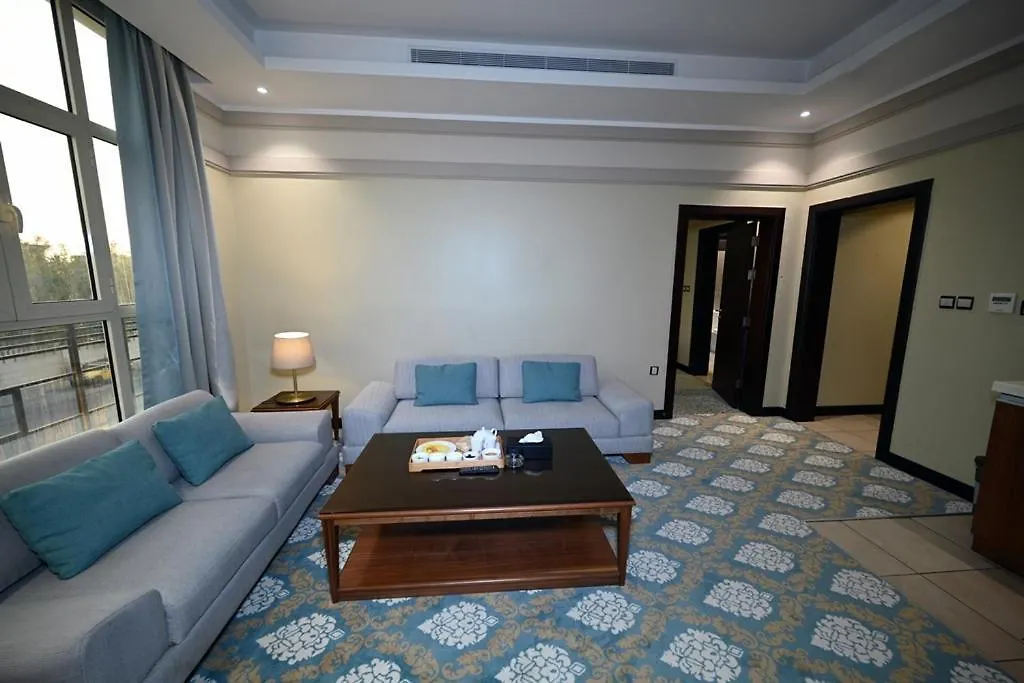 سِماك الفندقية - الزهراء 3*, Jeddah