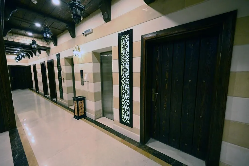 سِماك الفندقية - الزهراء 3*, Jeddah Saudi Arabia