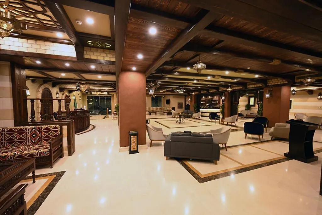 *** Aparthotel سِماك الفندقية - الزهراء Saudi Arabia