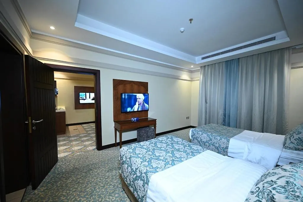 سِماك الفندقية - الزهراء Jeddah