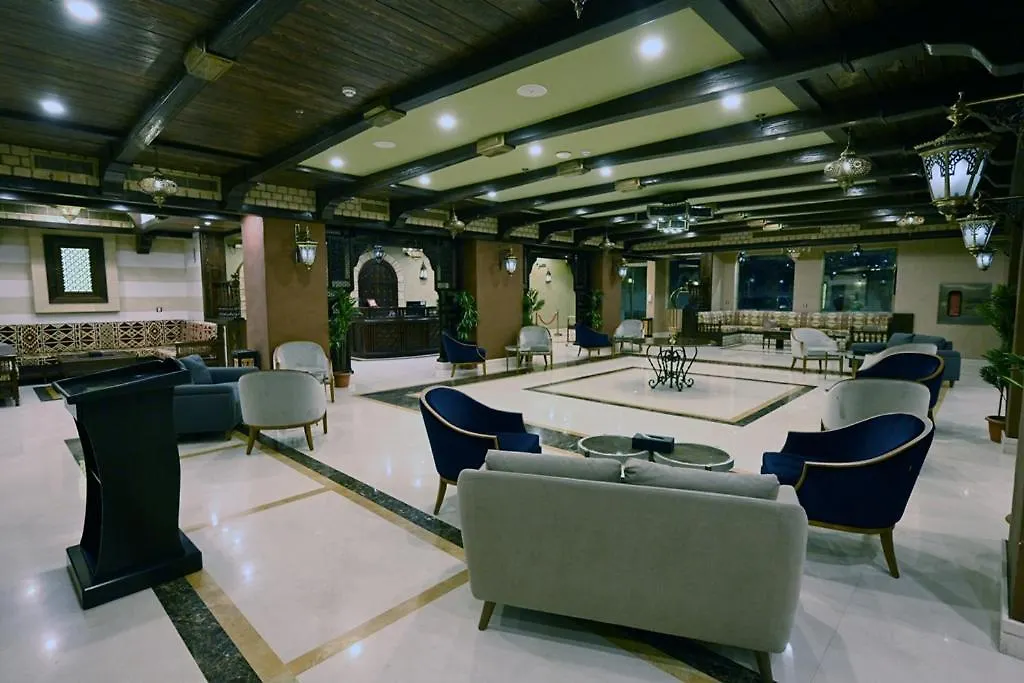 سِماك الفندقية - الزهراء Aparthotel