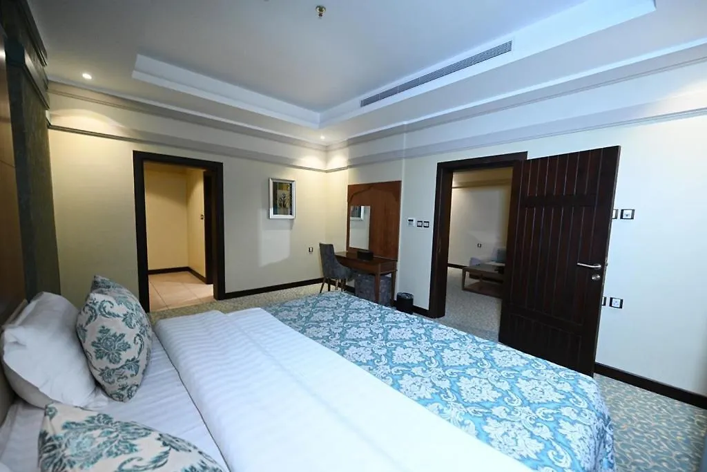 سِماك الفندقية - الزهراء Jeddah